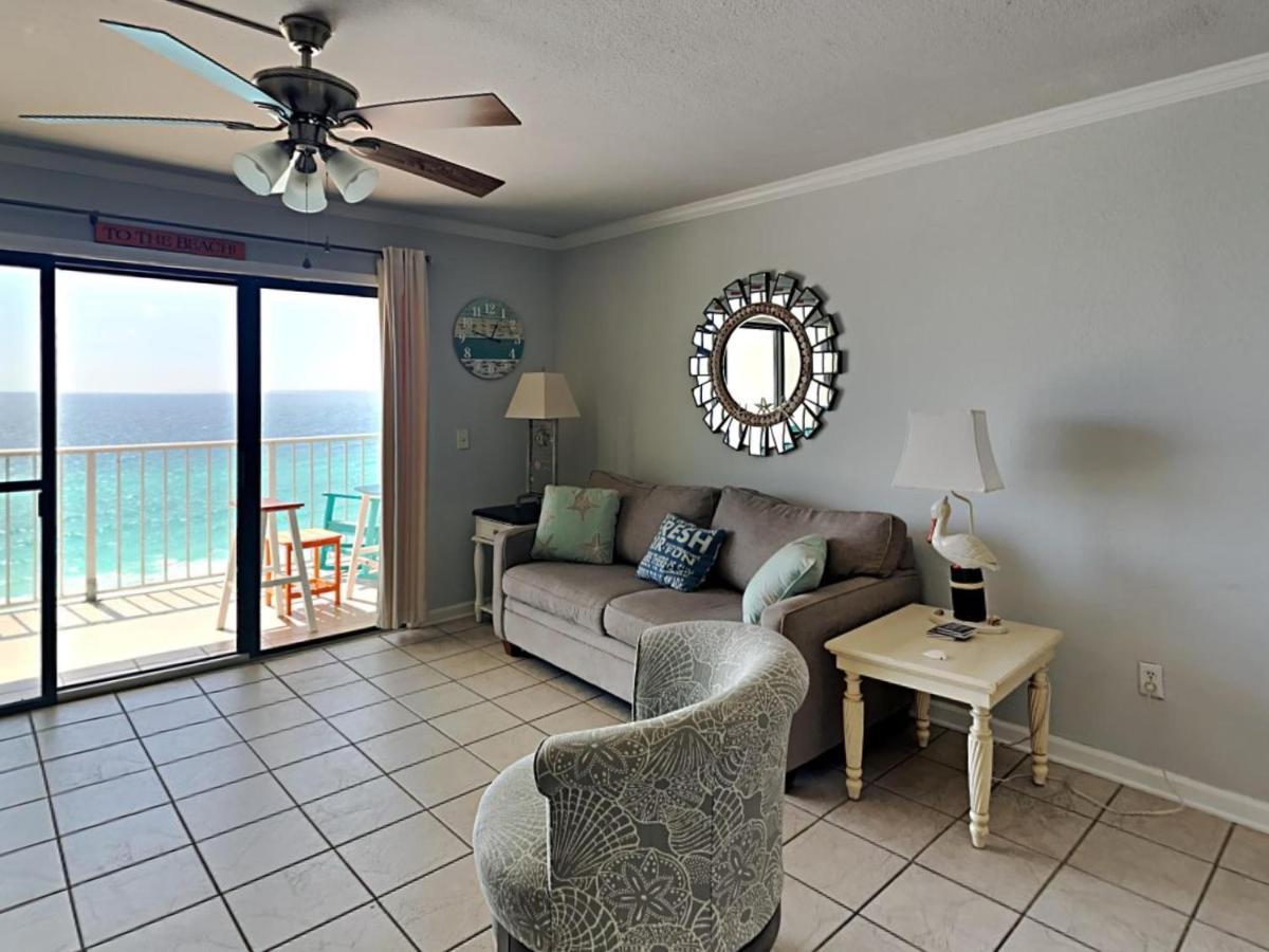 Summit Beach Resort 1429 Panama City Beach Exterior foto
