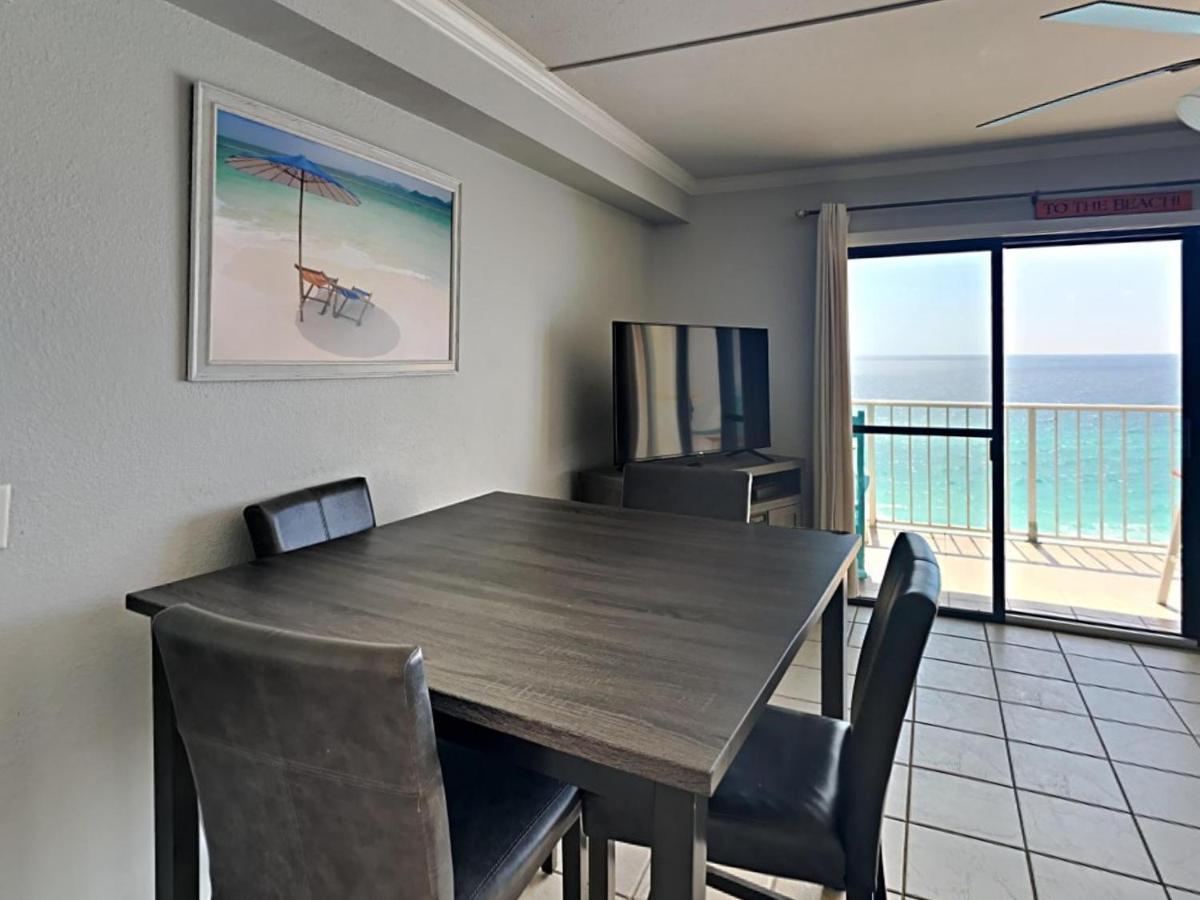 Summit Beach Resort 1429 Panama City Beach Exterior foto